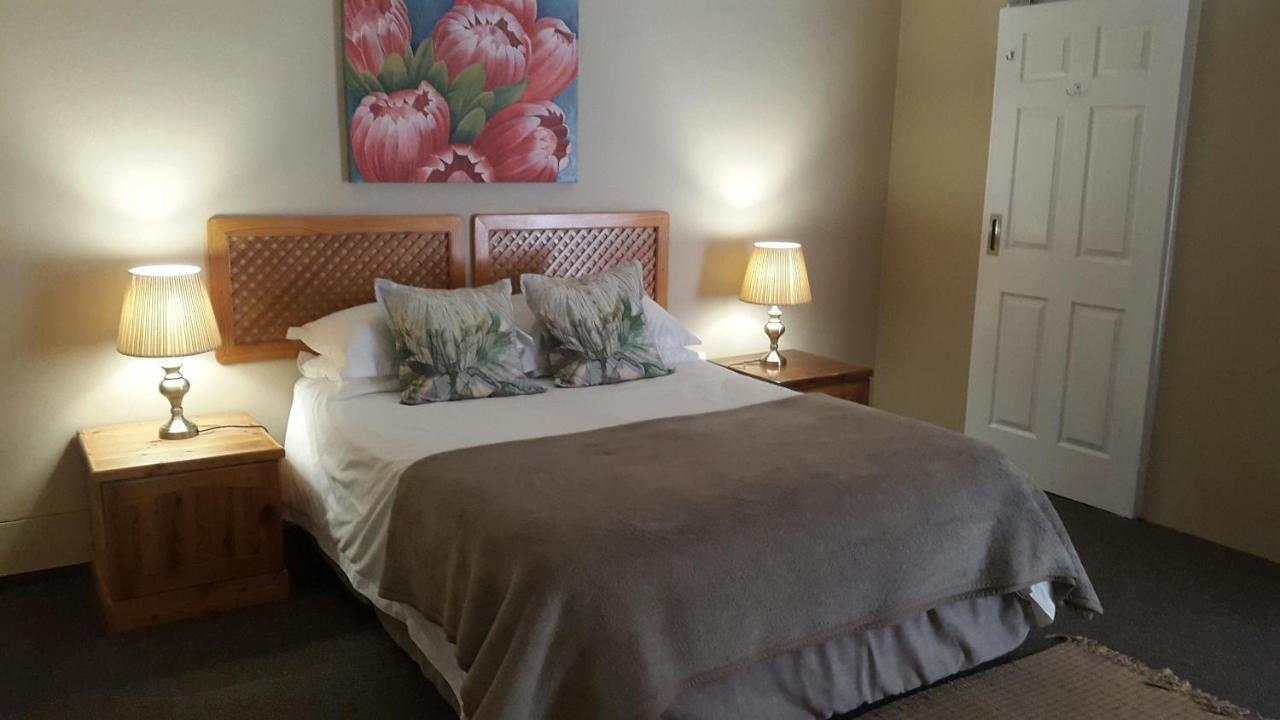 Kleines Nest Bed And Breakfast Walvis Bay Eksteriør billede